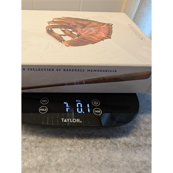 1999 SOTHEBY'S BARRY HALPER COLLECTION OF BASEBALL MEMORABILIA‎  3 BOOKS in set - Picture 11 of 12